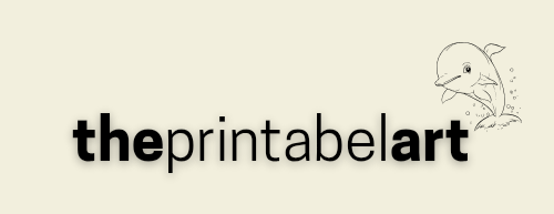theprintabelart